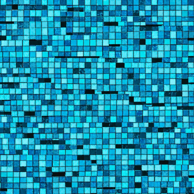 Grout Glitch-print